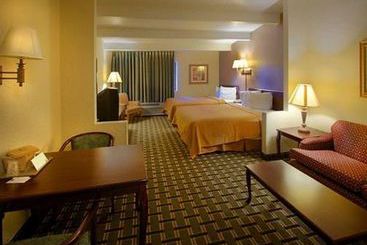 Hotel Quality Inn Maingate Four Corners  | Davenport | Florida | United States 8