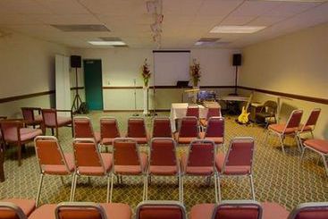 Hotel Quality Inn Maingate Four Corners  | Davenport | Florida | United States 9