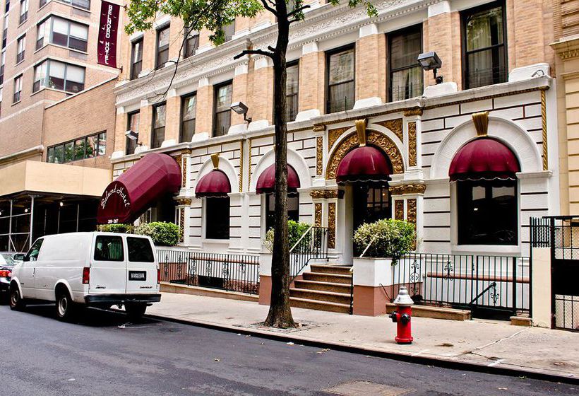 Hotel Belnord  | New York | Nueva York | United States 1