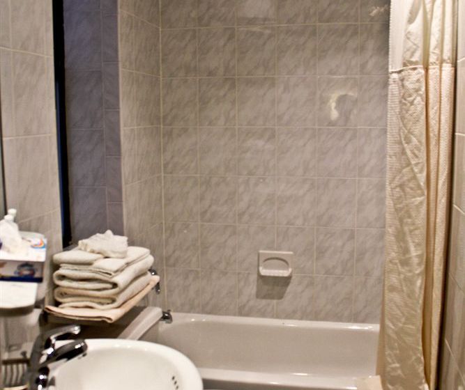 Hotel Belnord  | New York | Nueva York | United States 11