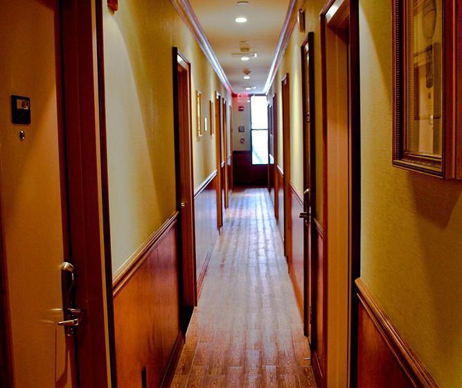 Hotel Belnord  | New York | Nueva York | United States 12