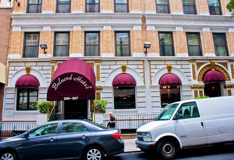 Hotel Belnord  | New York | Nueva York | United States 2