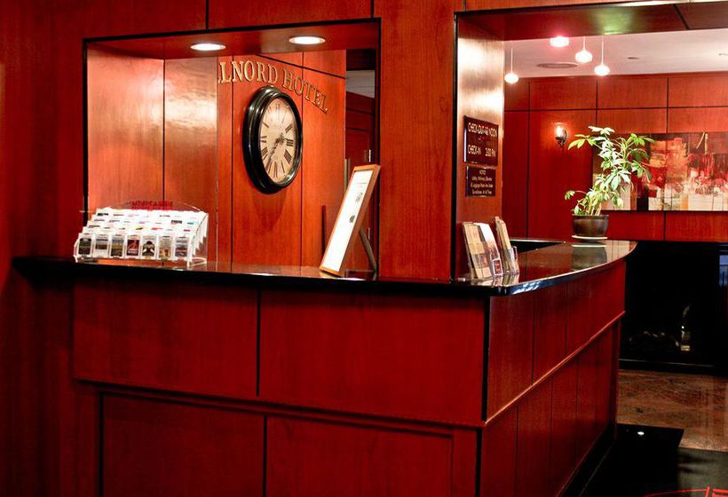 Hotel Belnord  | New York | Nueva York | United States 5