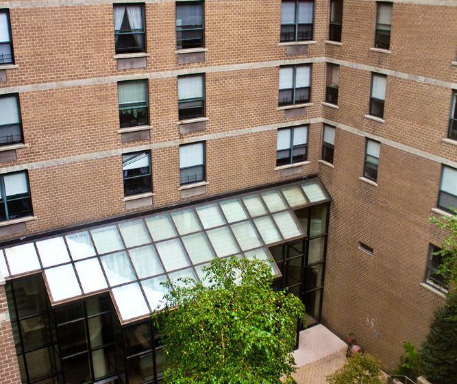 Hotel Belnord  | New York | Nueva York | United States 7