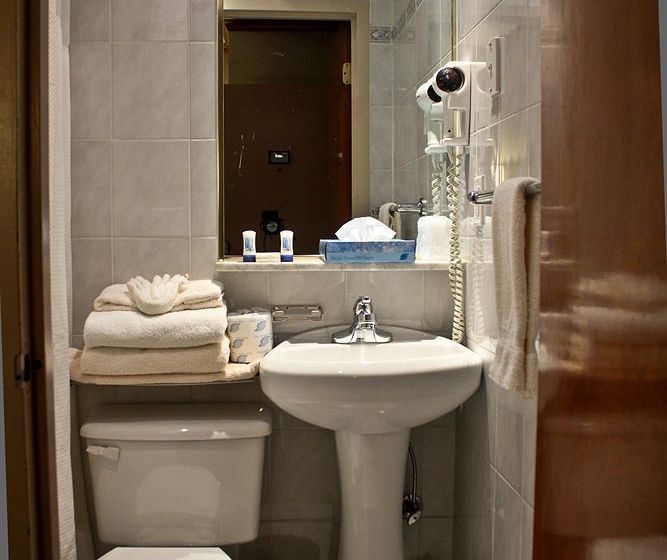 Hotel Belnord  | New York | Nueva York | United States 9