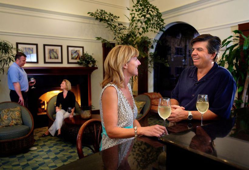 Hotel Hawthorn Suites by Wyndham Naples  | Naples | Florida | United States 1