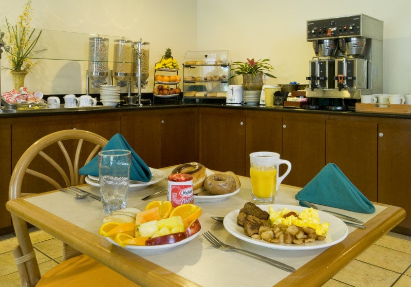 Hotel Hawthorn Suites by Wyndham Naples  | Naples | Florida | United States 4