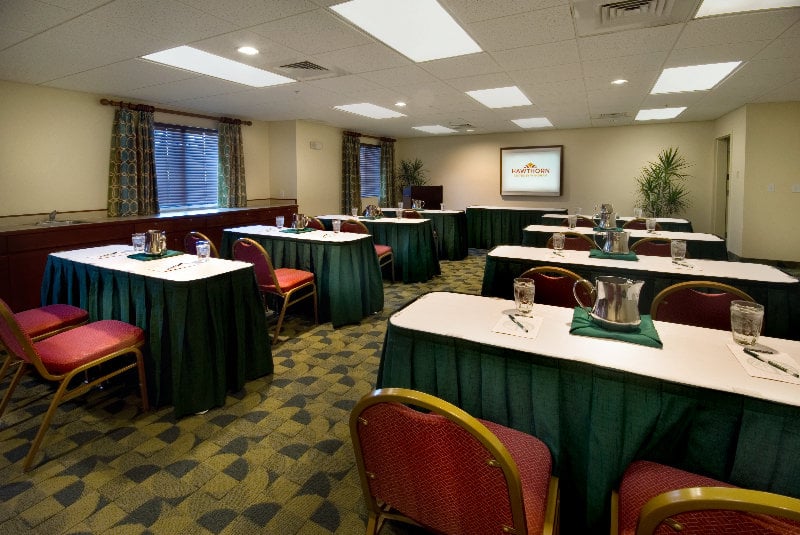 Hotel Hawthorn Suites by Wyndham Naples  | Naples | Florida | United States 5