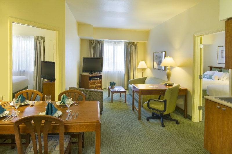 Hotel Hawthorn Suites by Wyndham Naples  | Naples | Florida | United States 6