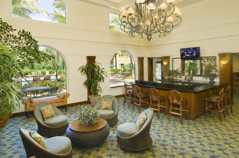 Hotel Hawthorn Suites by Wyndham Naples  | Naples | Florida | United States 7