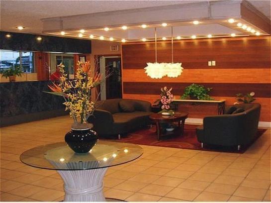 Hotel Red Carpet Inn Airport  | Fort Lauderdale | Florida | United States 11