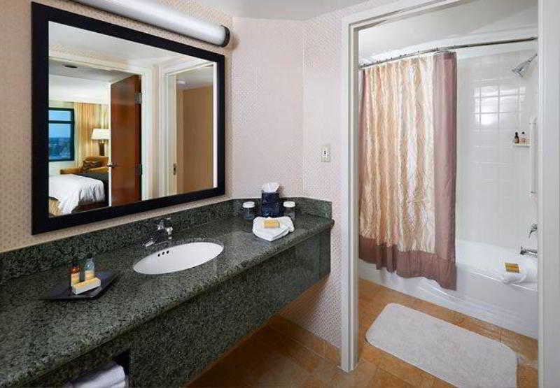 Hotel Marriott Lake Mary 