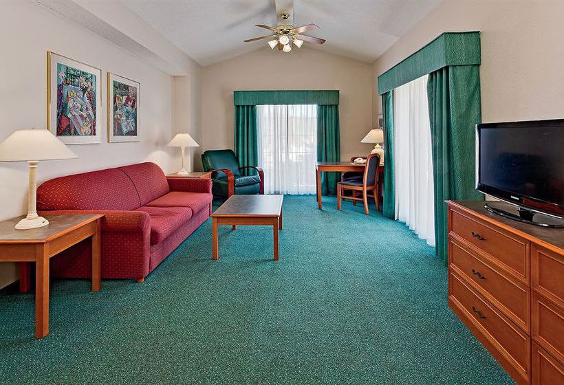 Hotel La Quinta Inn Jacksonville Orange Park Florida