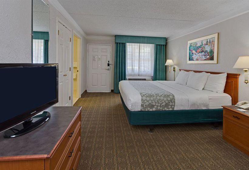 Hotel La Quinta Inn Jacksonville Orange Park  | Jacksonville | Florida | United States 11