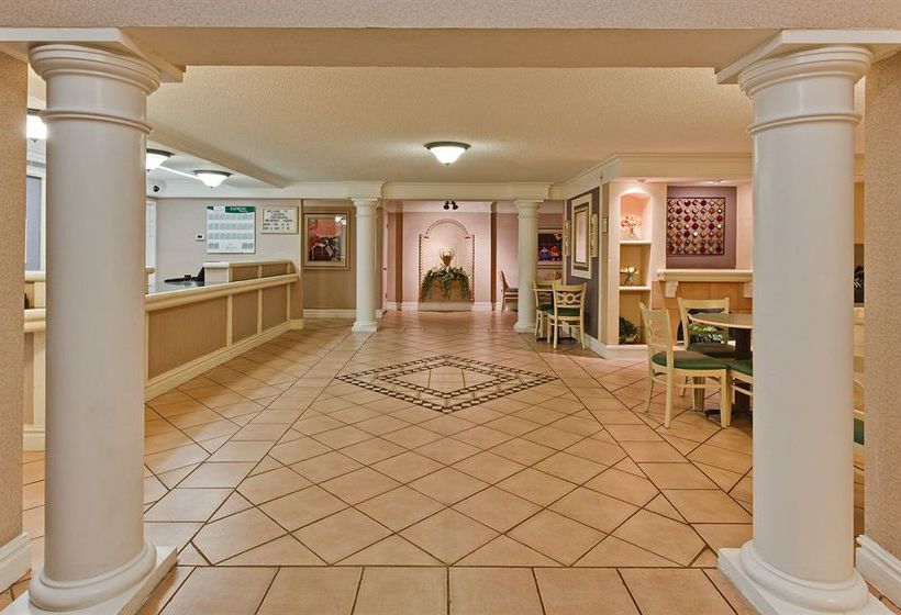 Hotel La Quinta Inn Jacksonville Orange Park  | Jacksonville | Florida | United States 12