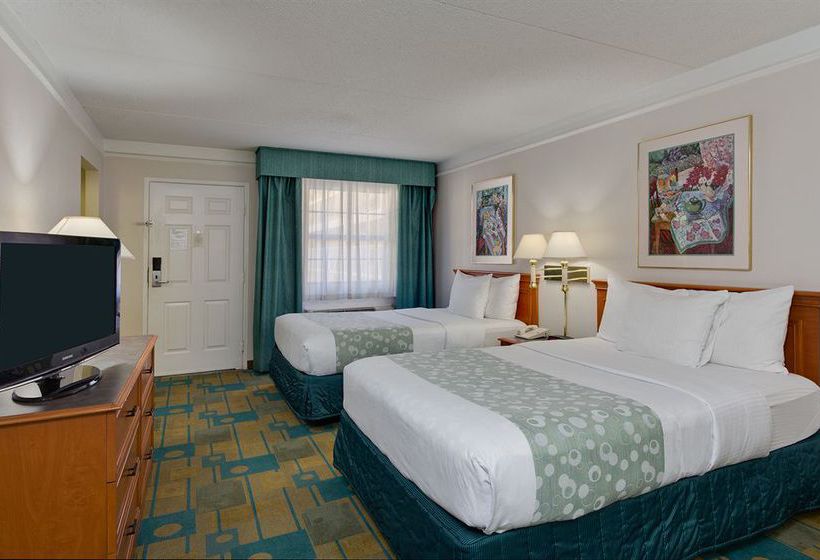 Hotel La Quinta Inn Jacksonville Orange Park  | Jacksonville | Florida | United States 13