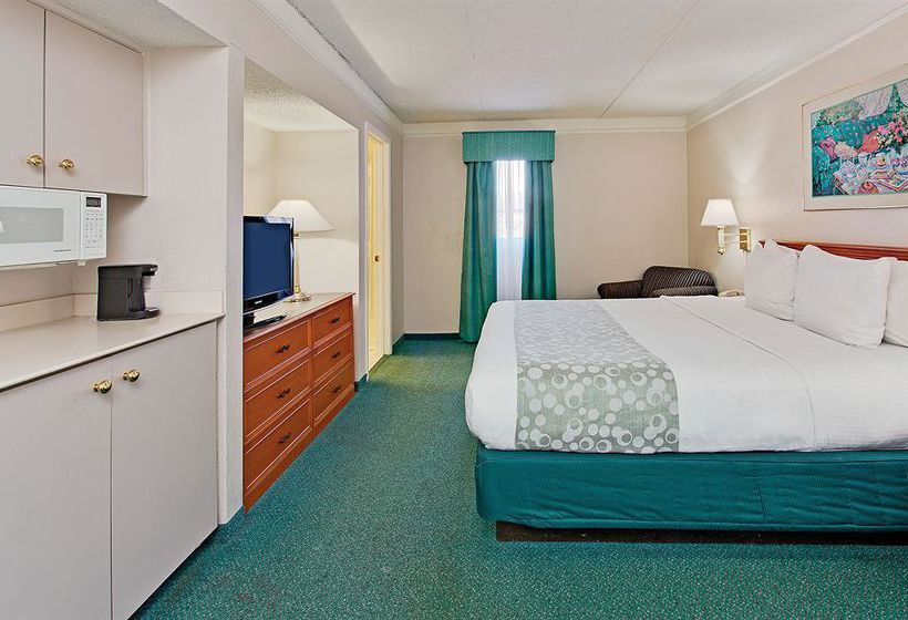 Hotel La Quinta Inn Jacksonville Orange Park  | Jacksonville | Florida | United States 14