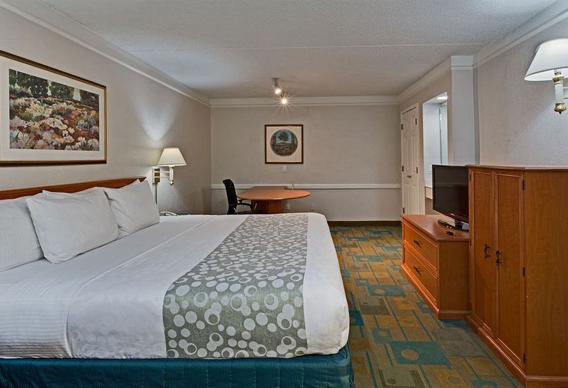 Hotel La Quinta Inn Jacksonville Orange Park  | Jacksonville | Florida | United States 15