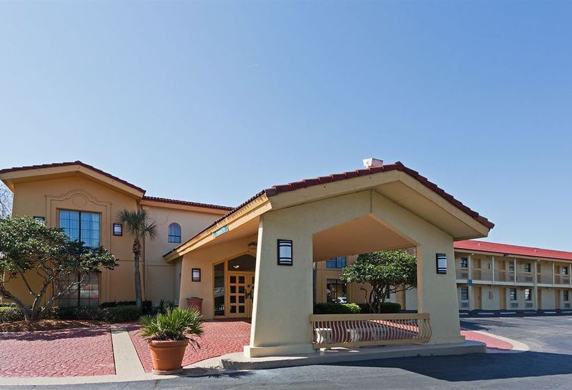 Hotel La Quinta Inn Jacksonville Orange Park  | Jacksonville | Florida | United States 16