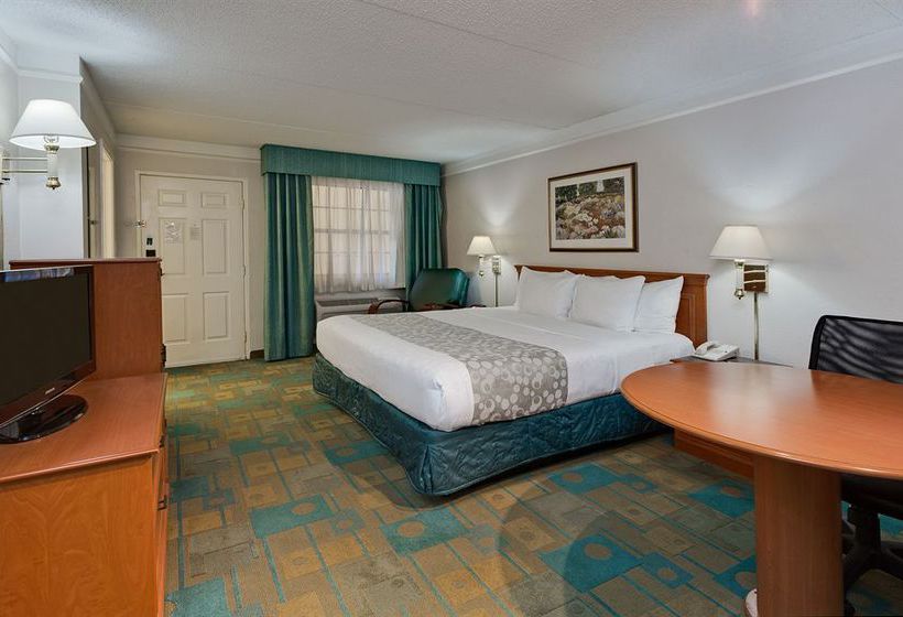 Hotel La Quinta Inn Jacksonville Orange Park  | Jacksonville | Florida | United States 3