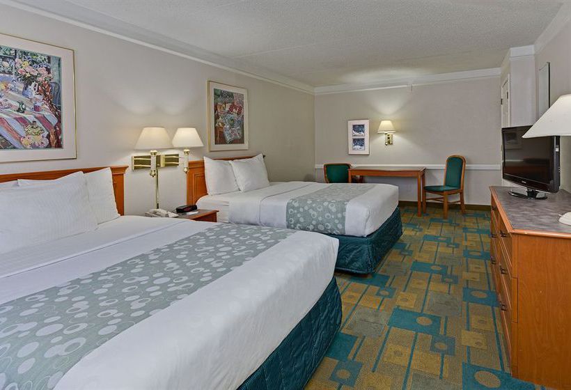 Hotel La Quinta Inn Jacksonville Orange Park  | Jacksonville | Florida | United States 5