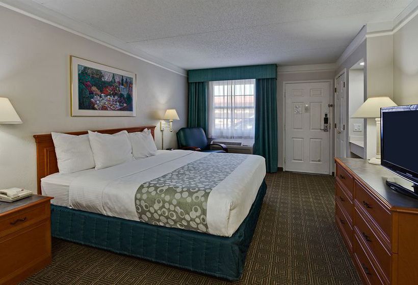 Hotel La Quinta Inn Jacksonville Orange Park  | Jacksonville | Florida | United States 6
