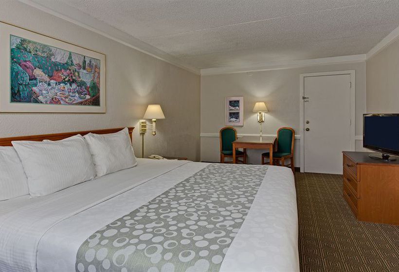Hotel La Quinta Inn Jacksonville Orange Park  | Jacksonville | Florida | United States 7