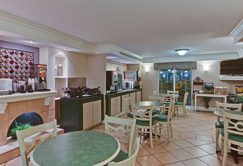 Hotel La Quinta Inn Jacksonville Orange Park  | Jacksonville | Florida | United States 8