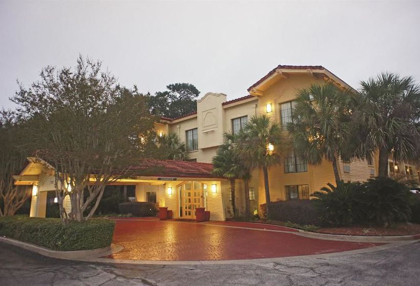 Hotel La Quinta Inn Pensacola 