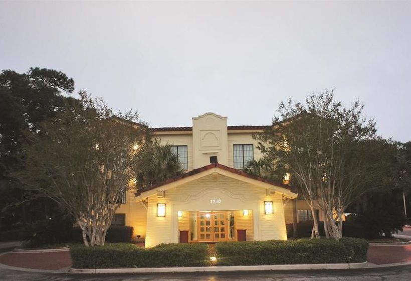 Hotel La Quinta Inn Pensacola  | Pensacola | Florida | United States 1