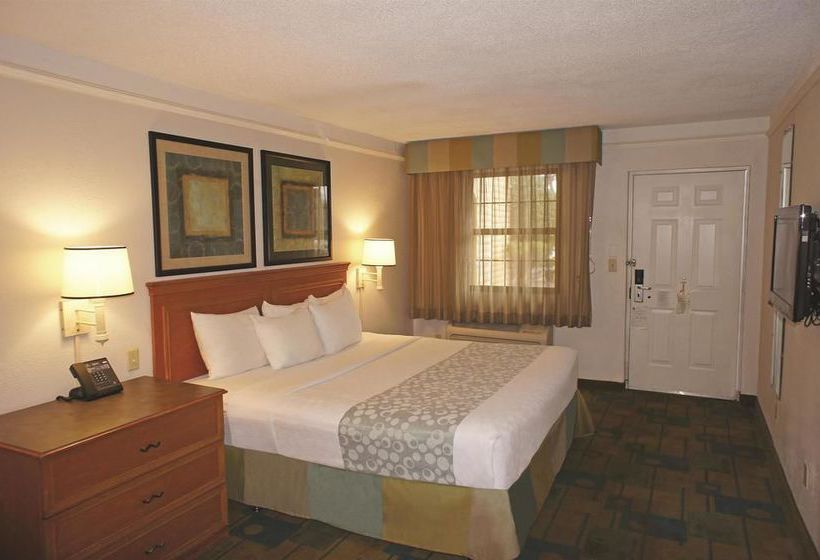 Hotel La Quinta Inn Pensacola  | Pensacola | Florida | United States 10