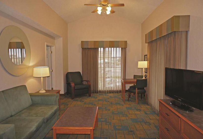 Hotel La Quinta Inn Pensacola  | Pensacola | Florida | United States 14