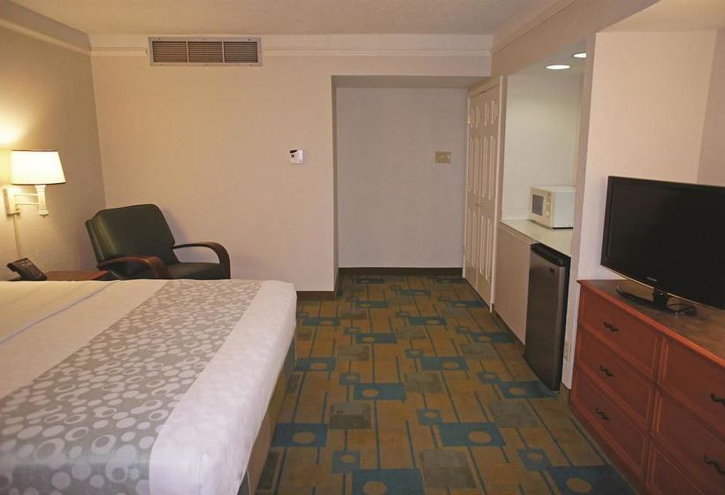 Hotel La Quinta Inn Pensacola  | Pensacola | Florida | United States 15