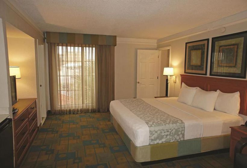 Hotel La Quinta Inn Pensacola  | Pensacola | Florida | United States 17