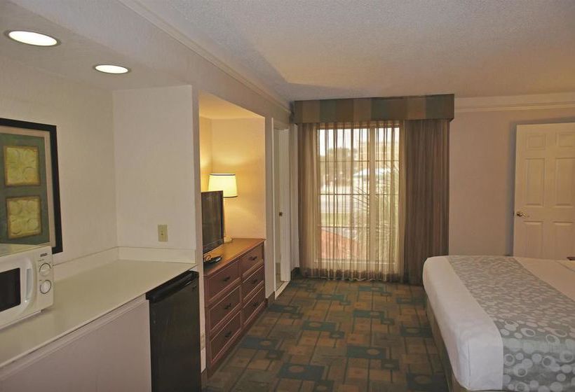 Hotel La Quinta Inn Pensacola  | Pensacola | Florida | United States 18