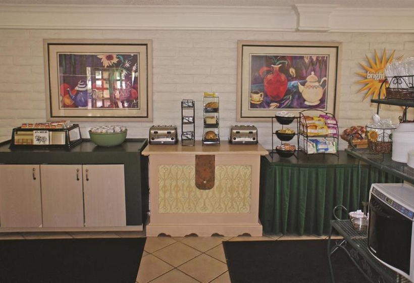 Hotel La Quinta Inn Pensacola  | Pensacola | Florida | United States 19