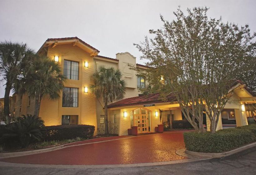 Hotel La Quinta Inn Pensacola  | Pensacola | Florida | United States 2