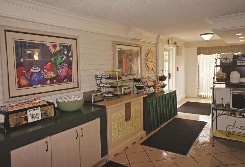 Hotel La Quinta Inn Pensacola  | Pensacola | Florida | United States 20