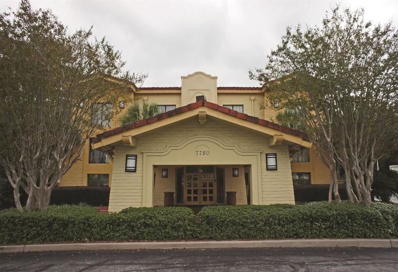 Hotel La Quinta Inn Pensacola  | Pensacola | Florida | United States 3