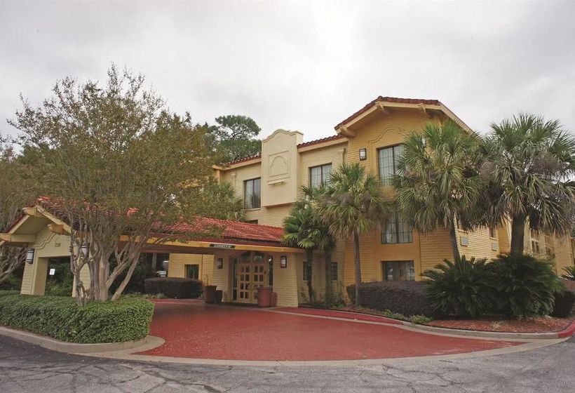 Hotel La Quinta Inn Pensacola  | Pensacola | Florida | United States 4
