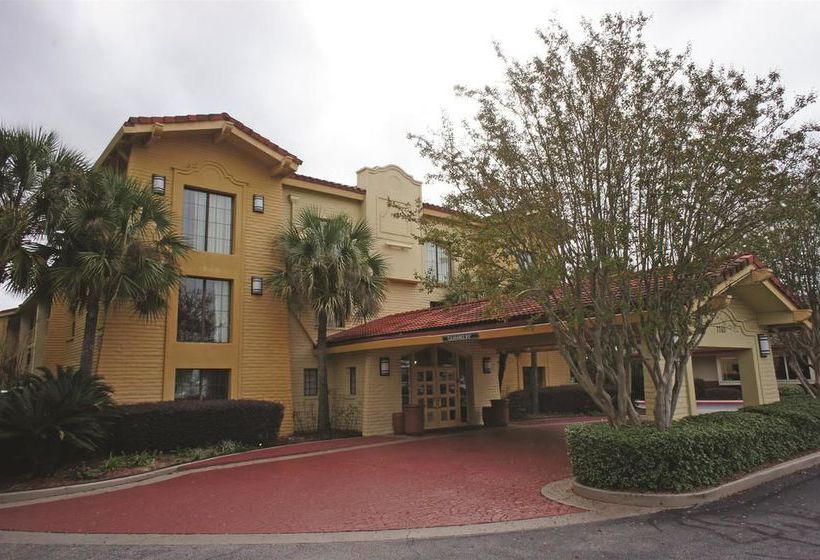 Hotel La Quinta Inn Pensacola  | Pensacola | Florida | United States 5