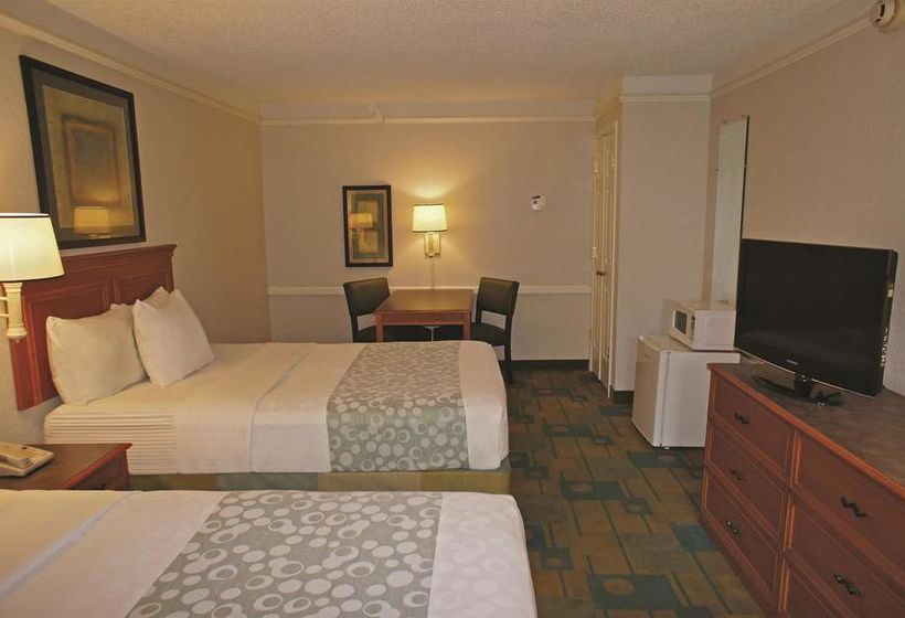 Hotel La Quinta Inn Pensacola  | Pensacola | Florida | United States 6