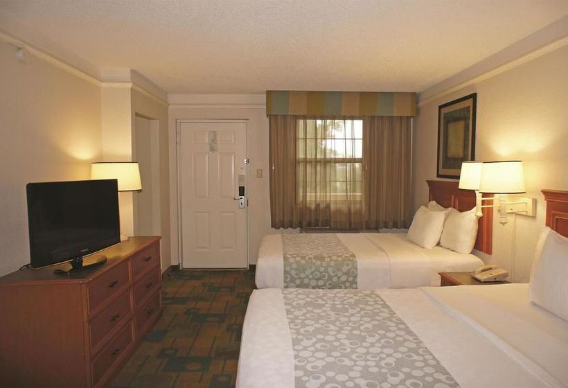 Hotel La Quinta Inn Pensacola  | Pensacola | Florida | United States 7