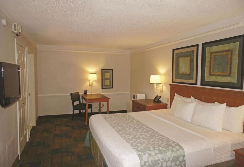 Hotel La Quinta Inn Pensacola  | Pensacola | Florida | United States 8