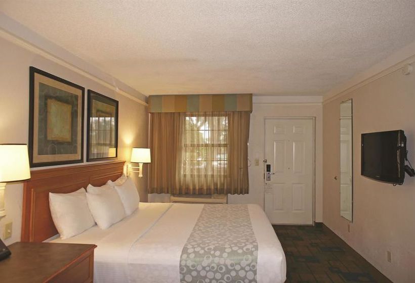 Hotel La Quinta Inn Pensacola  | Pensacola | Florida | United States 9