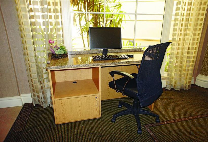 Hotel La Quinta Butler Boulvard Florida