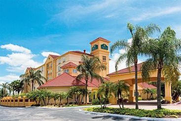 Hotel La Quinta Lakeland Florida
