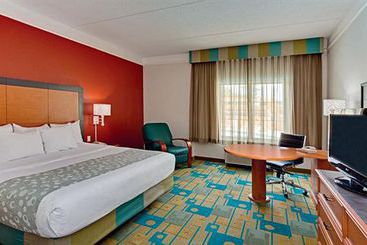 Hotel La Quinta Lakeland  | Lakeland | Florida | United States 1