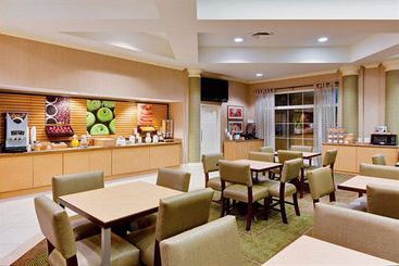 Hotel La Quinta Lakeland  | Lakeland | Florida | United States 10