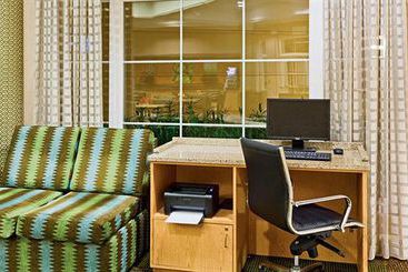 Hotel La Quinta Lakeland  | Lakeland | Florida | United States 11